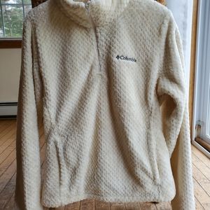 Columbia Fleece